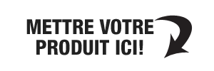 Ton produits ici!